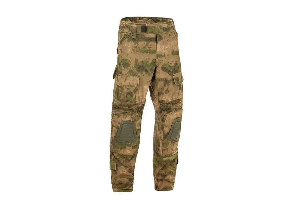 Invader Gear Predator Pants Combat Trousers Everglade