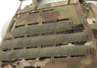 Invader Gear Reaper Plate Carrier Molle Vest Multicam Airsoft Cadets