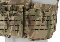 Invader Gear Reaper Plate Carrier Molle Vest Multicam Airsoft Cadets