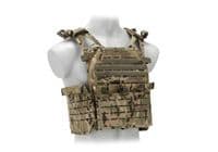 Invader Gear Reaper Plate Carrier Molle Vest Multicam Airsoft Cadets