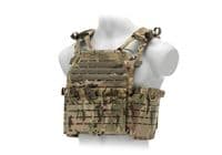 Invader Gear Reaper Plate Carrier Molle Vest Multicam Airsoft Cadets