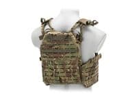 Invader Gear Reaper Plate Carrier Molle Vest Multicam Airsoft Cadets
