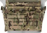 Invader Gear Reaper Plate Carrier Molle Vest Multicam Airsoft Cadets