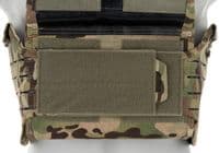 Invader Gear Reaper Plate Carrier Molle Vest Multicam Airsoft Cadets