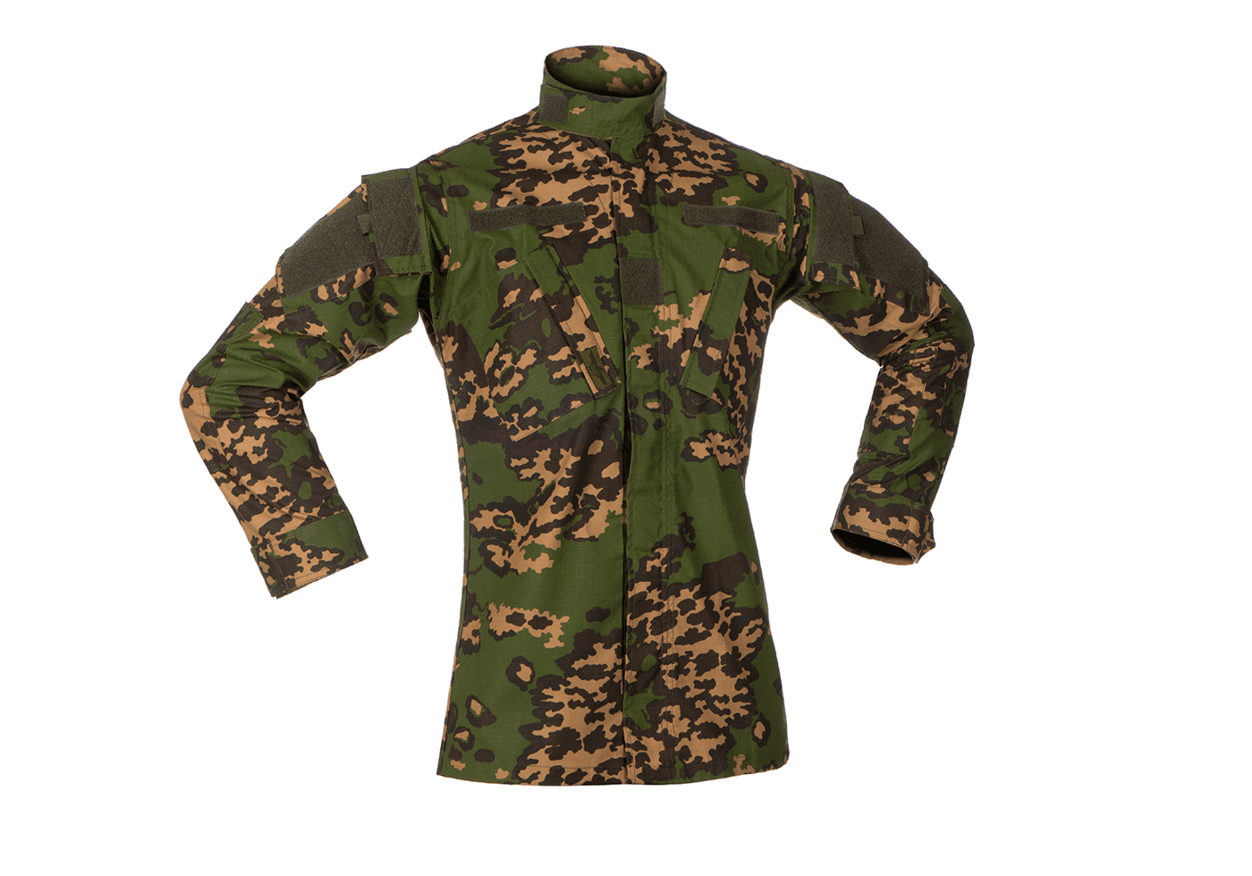 Invader Gear Revenger TDU Shirt Partizan Camo