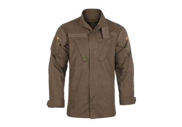 Invader Gear Revenger TDU Shirt Ranger Green Airsoft Army