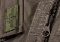 Invader Gear Revenger TDU Shirt Ranger Green Airsoft Army