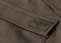 Invader Gear Revenger TDU Shirt Ranger Green Airsoft Army