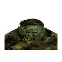 Invader Gear Revenger Tdu Shirt Us Digital Woodland Marpat