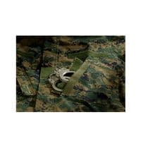 Invader Gear Revenger Tdu Shirt Us Digital Woodland Marpat