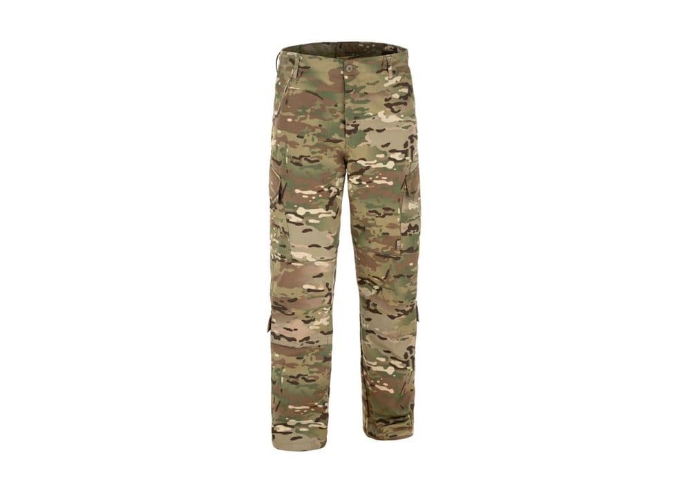 Invader Gear Revenger TDU Trousers Cago Pants Multicam Airsoft Army Cadets