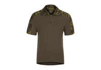 Invader Gear Short Sleeved UBACS Combat Shirt Cadpat Army Camo Airsoft