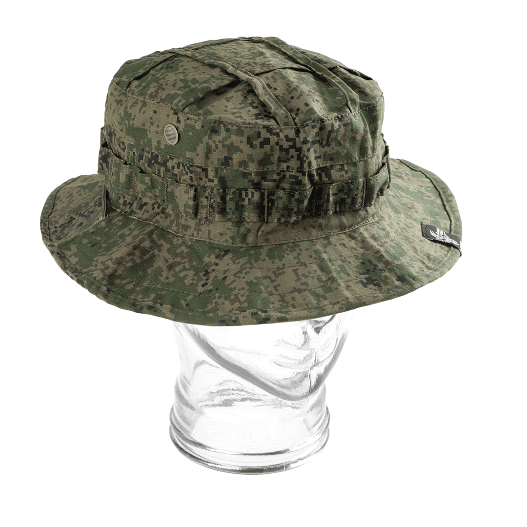 Boonie 2024 hat modification