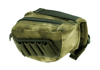 Invader Gear Stock Ammo Utility Pouch