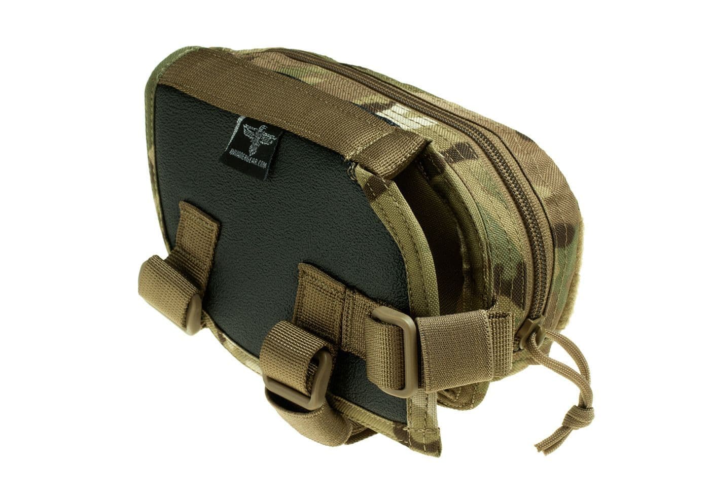 Invader Gear Stock Ammo Utility Pouch