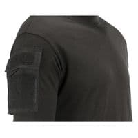 Invader Gear Tactical T-Shirt Black