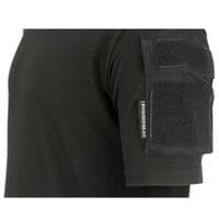 Invader Gear Tactical T-Shirt Black