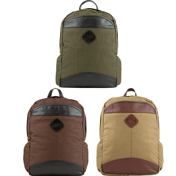 Jack Pyke Canvas Field Pack