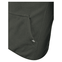 Jack Pyke Country Mens Fleece Pullover Hoodie Charcoal