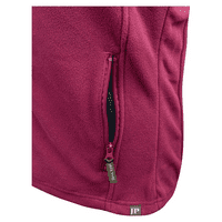 Jack Pyke Ladies Fleece Jacket Roselle Pink
