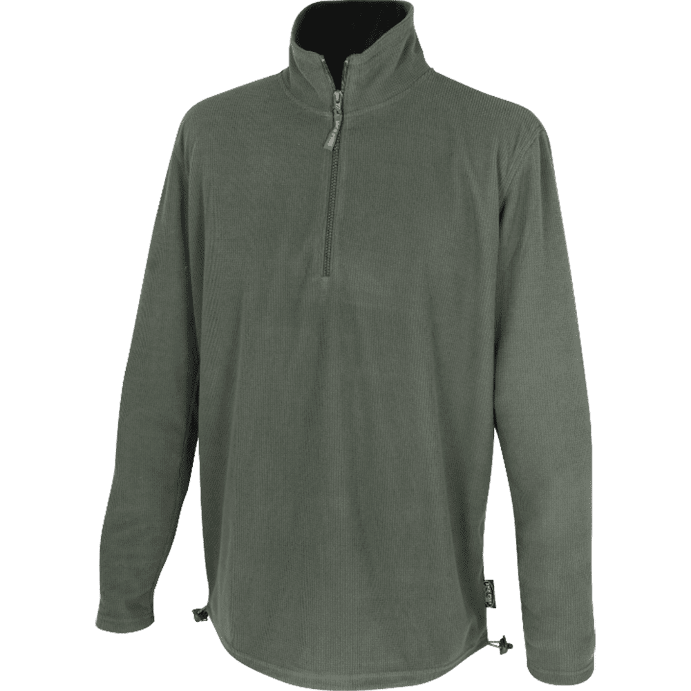 Jack Pyke Lightweight Fleece Top SMALL