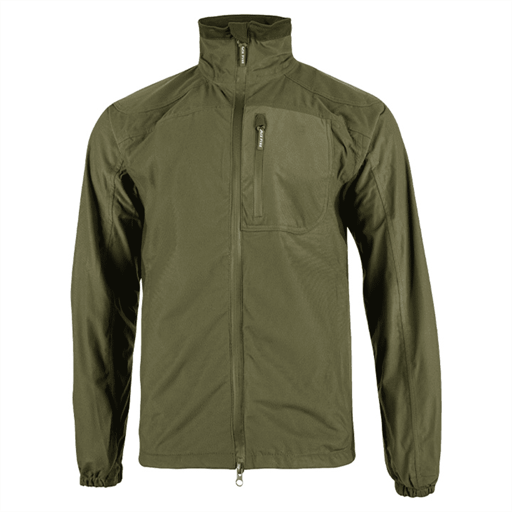 Jack Pyke Weardale Field Jacket Green