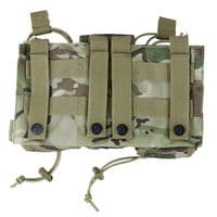 Kombat Modular Fast Rig Magazine Pouch Multi Molle