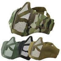 Kombat Recon Face Mask V7 Comfort Fit