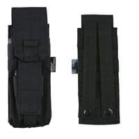 Kombat Single M4 Magazine with Pistol Pouch