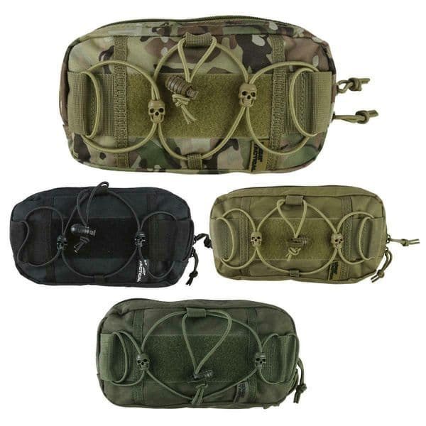 Kombat UK Fast Pouch MOLLE