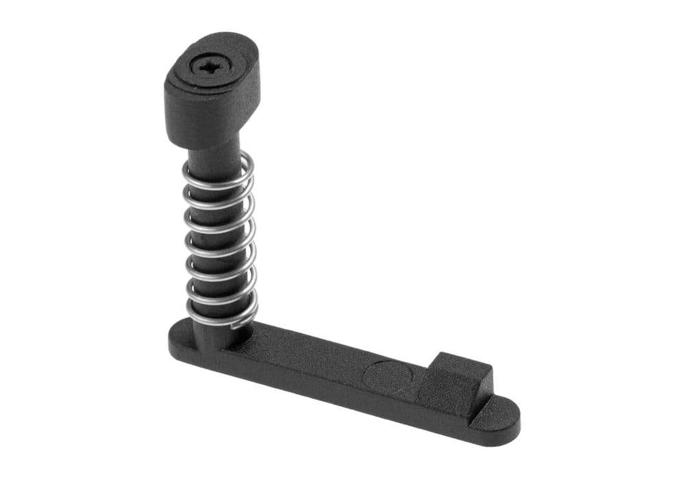 Krytac Airsoft Magazine Release Catch For M-Series