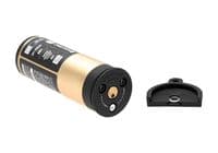 Krytac KT40 40mm Airsoft Grenade Shell Green Gas