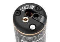 Krytac KT40 40mm Airsoft Grenade Shell Green Gas