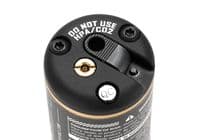 Krytac KT40 40mm Airsoft Grenade Shell Green Gas