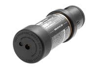 Krytac Tornado 3 Timer Frag Airsoft Gas Grenade Black