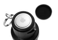 Krytac Tornado 3 Timer Frag Airsoft Gas Grenade Black