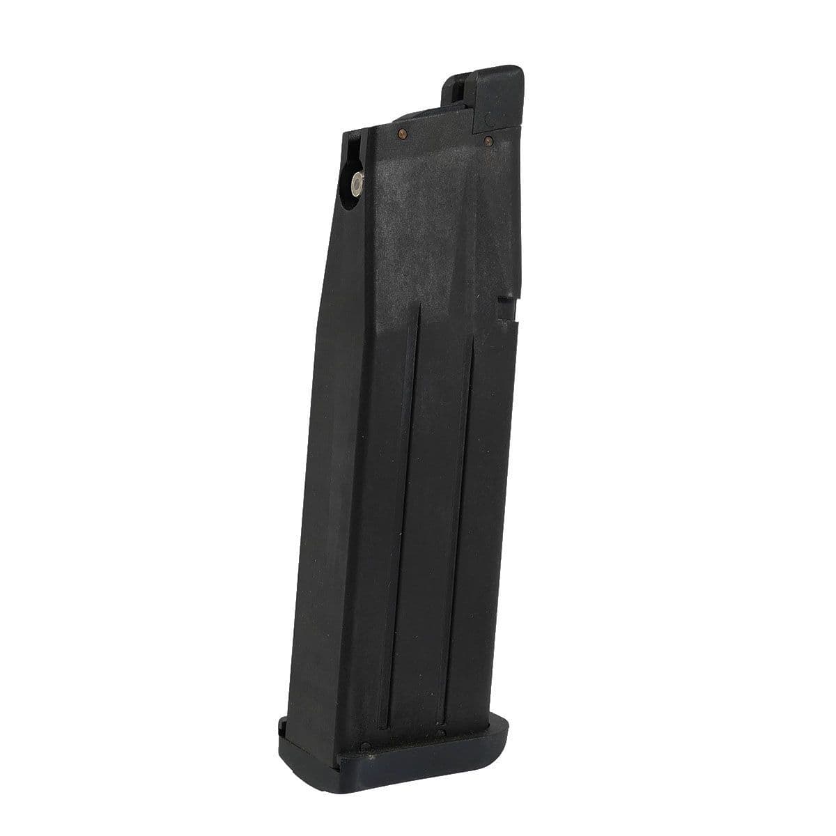 KWA Airsoft Magazine Night Hawk 4 3 GBB 26rd ST14 3 Green Gas 6mm bb s