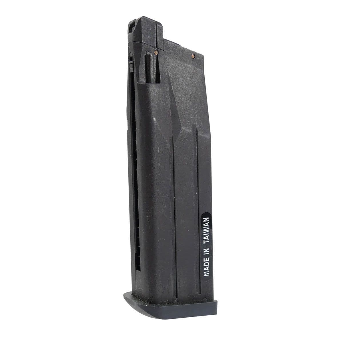 KWA Airsoft Magazine Night Hawk 4 3 GBB 26rd ST14 3 Green Gas 6mm bb s