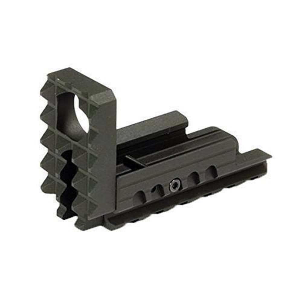 Laylax Nine Ball Marui G18C / G17 / G17 Custom Strike Face NEO