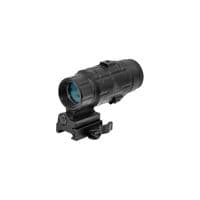 Leapers UTG Magnifier 3x QD Flip Mount