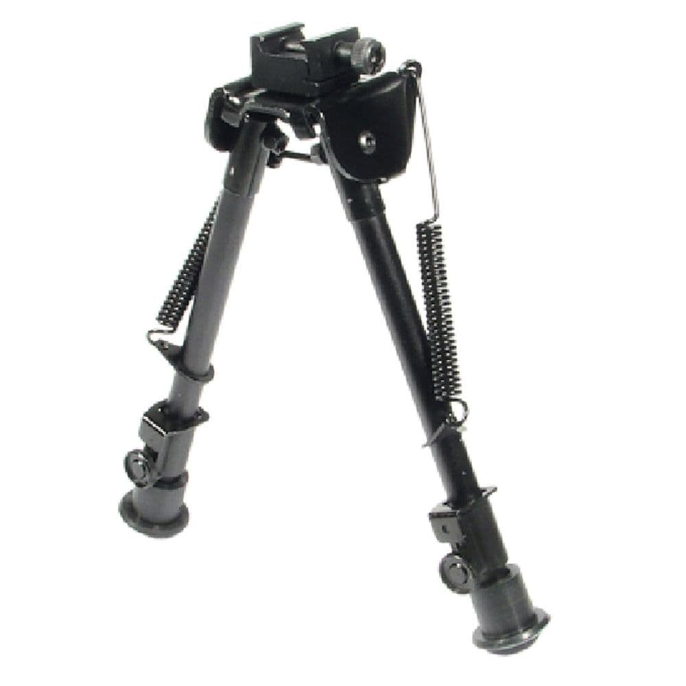 Leapers UTG Tactical OP Bi-pod Rubber Feet 8.3"-12.7