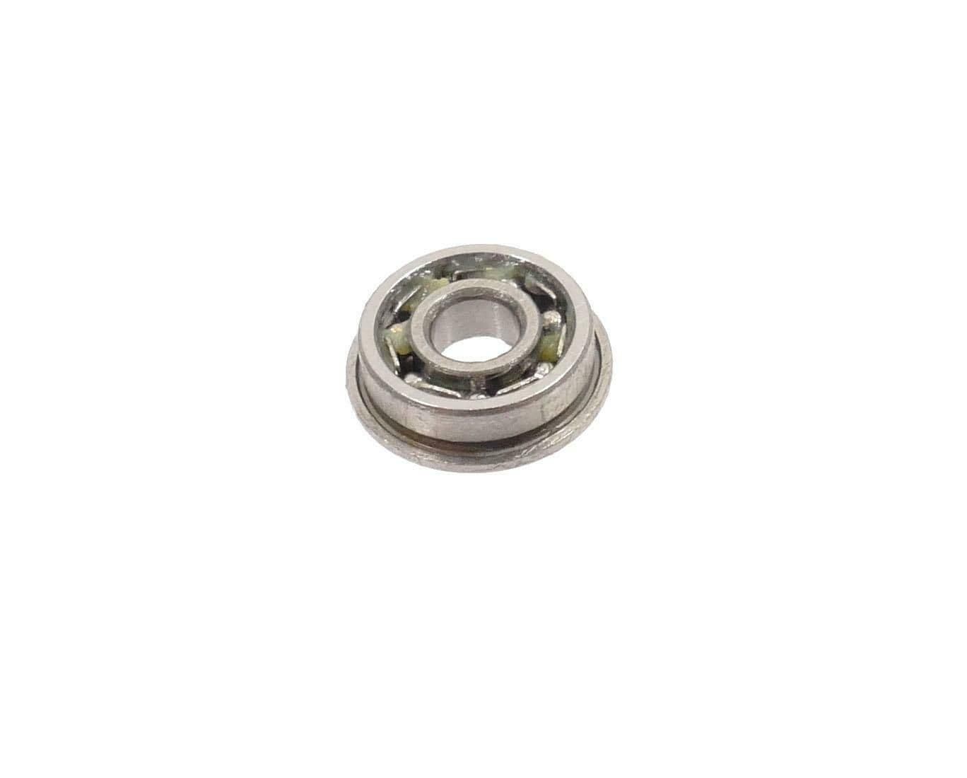 Lonex Airsoft Enhanced Bearing Bushings 8mm Gearbox LXGB0138 Mechbox G36