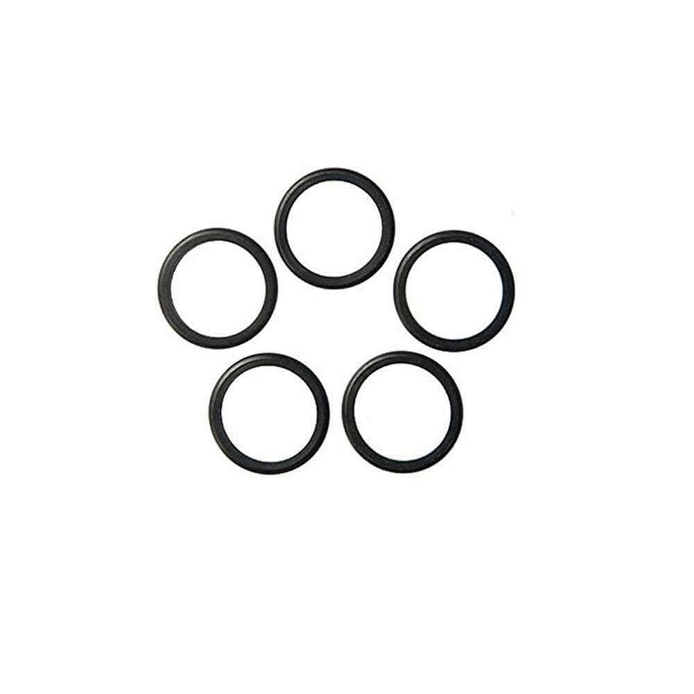 Lonex Airsoft Enhanced Piston Head ORing Set X 5 Softair GB0167