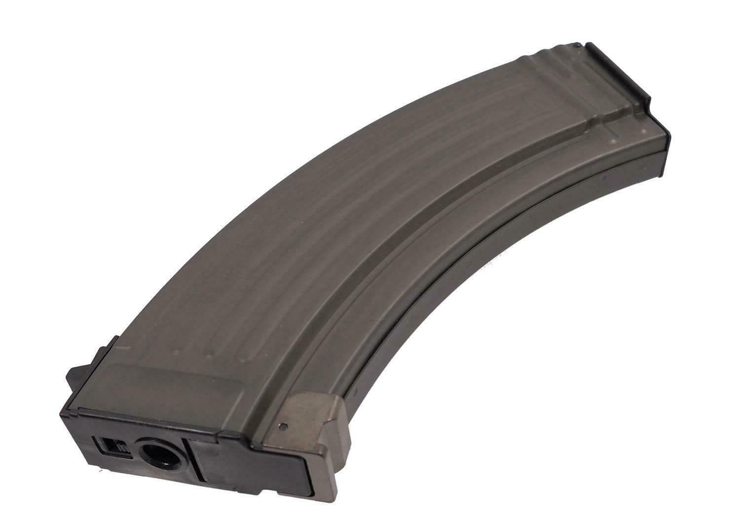 Lonex Airsoft Flash Magazine For AK Series 520 Rounds Mag LXGB0604
