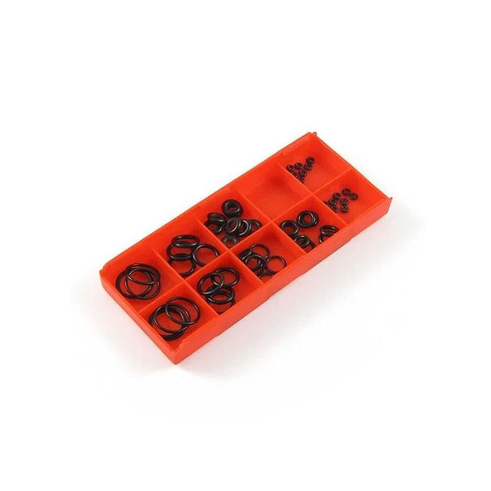 LPE Airsoft VFC M4 & HK416 Magazine Valve O-Ring Repair Kit Green Gas