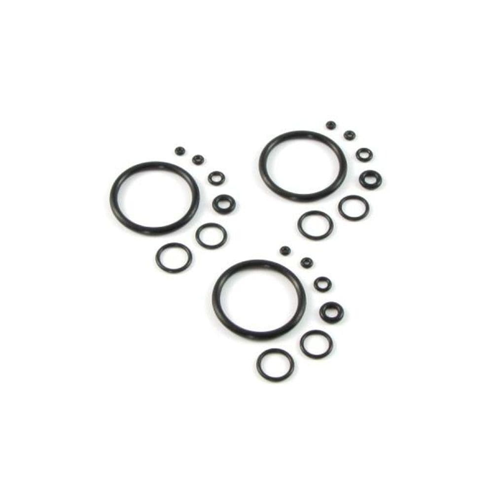LPE TM MK23 Gas Magazine O-ring Rebuild Kit Socom