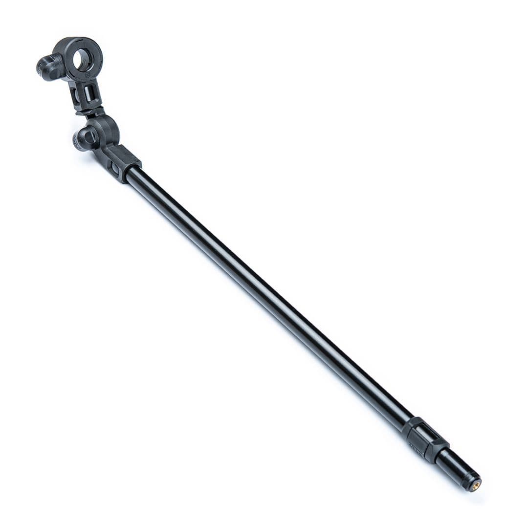 MAP QRS Fishing Long Feeder Arm Black