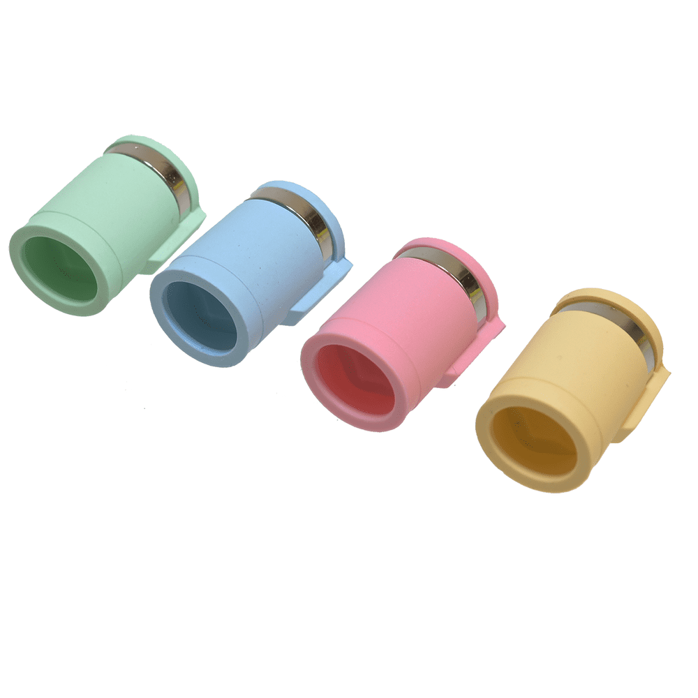 Maple Leaf Airsoft 2023 MR Hop Up Bucking Rubber Double Air Seal GBB / VSR10