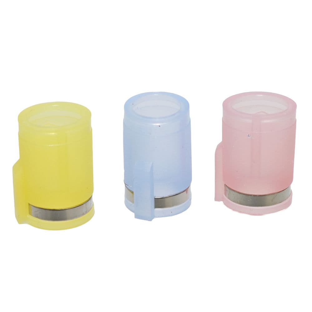 Maple Leaf Airsoft Silicone Updated MR. Hop Up Rubber Bucking VSR GBB