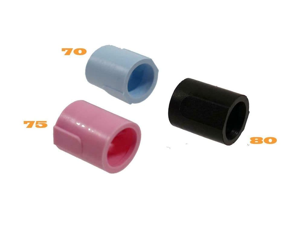 Maple Leaf Airsoft Super Hop-Up Rubber Bucking For KSC / KWA Pistols
